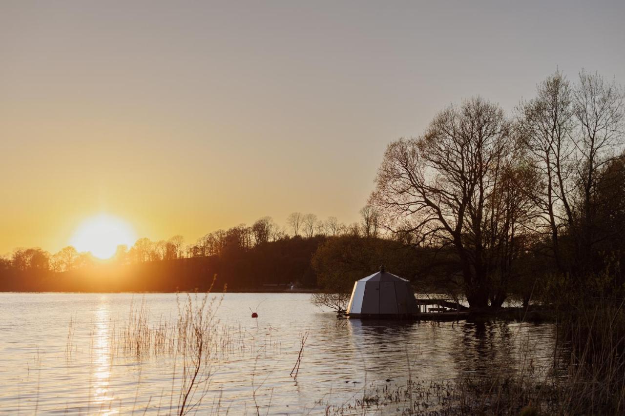 Yggdrasil Igloo Skane Хёэр Экстерьер фото